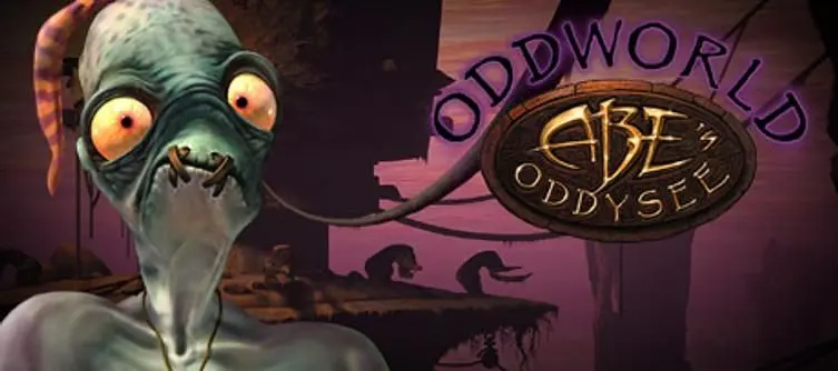 Oddworld: Abe's Oddysee is free on Steam for 24 hours