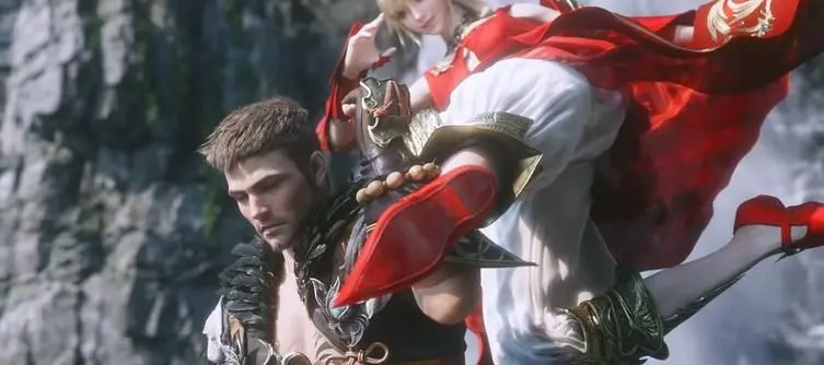 Square Enix Reveals Stormblood - The Next Expansion for Final Fantasy XIV
