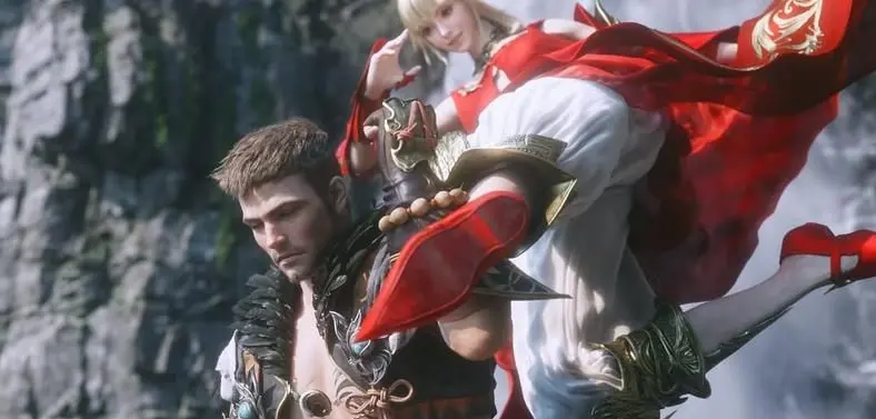 Square Enix Reveals Stormblood - The Next Expansion for Final Fantasy XIV