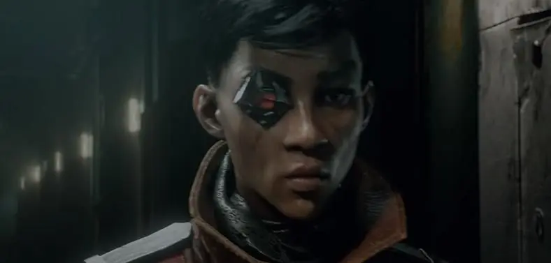 Dishonored: Death of the Outsider Is A Stand-Alone Title Featuring Characters From The Original's DLC Packs