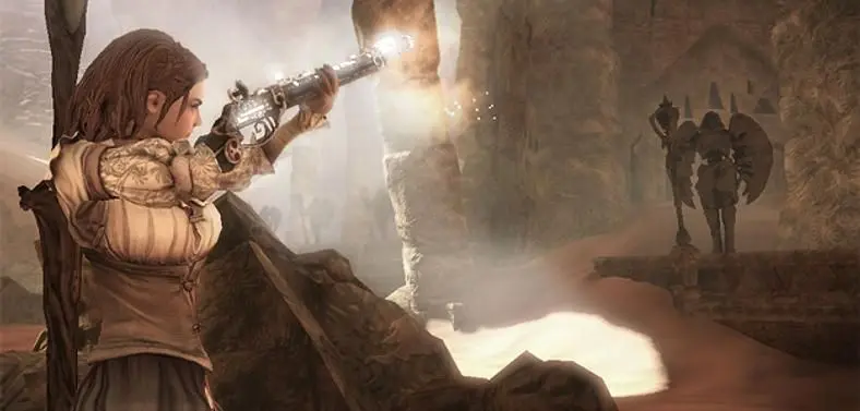 Lionhead: Industry to be "pretty much 50-50" in gender split within 10 years