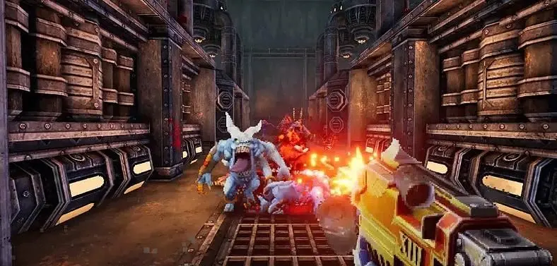Warhammer 40,000: Boltgun GeForce Now Support - What to Know