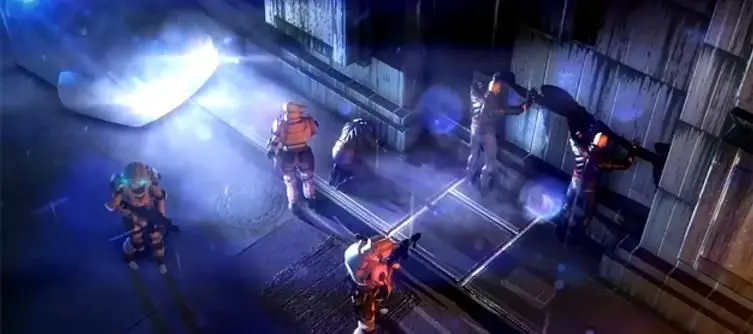 Satellite Reign at 90% funding, new tiers and Twitch stream today