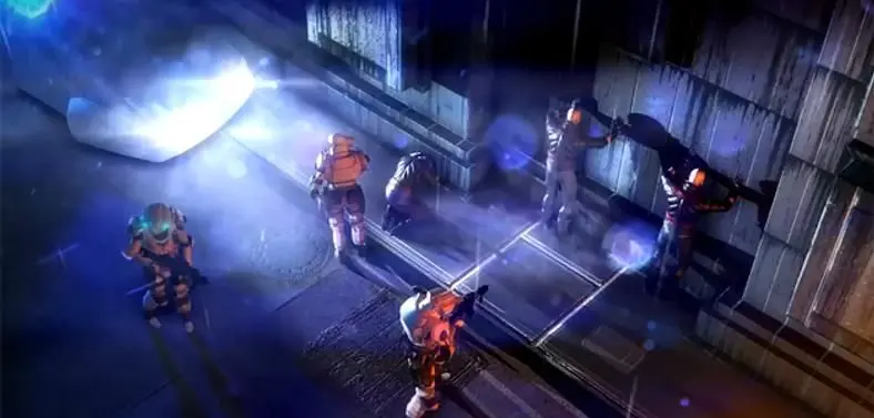 Satellite Reign at 90% funding, new tiers and Twitch stream today