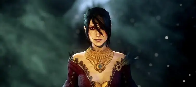 Bioware release press demo video of Dragon Age: Inqusition to the public
