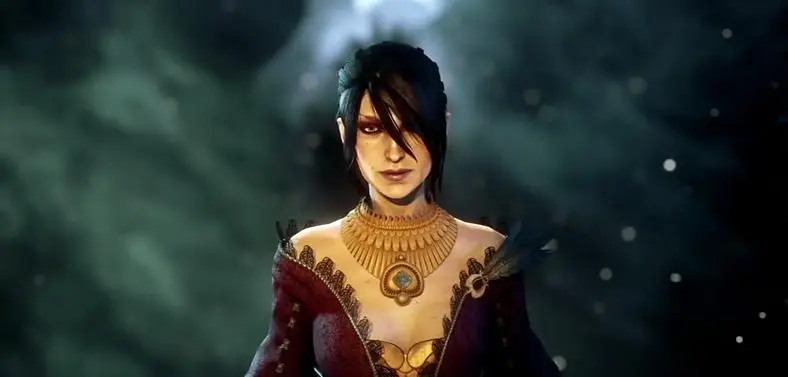 Bioware release press demo video of Dragon Age: Inqusition to the public