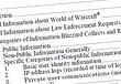 Blizzard's 'Law Enforcement Guide' leaked for World of Warcraft