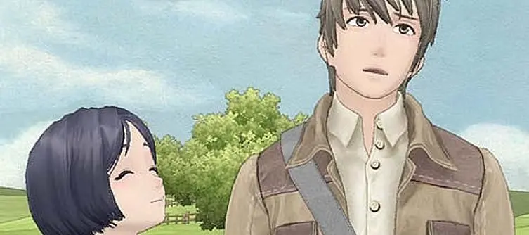 Sega plans to release Valkyria Chronicles in Europe and America