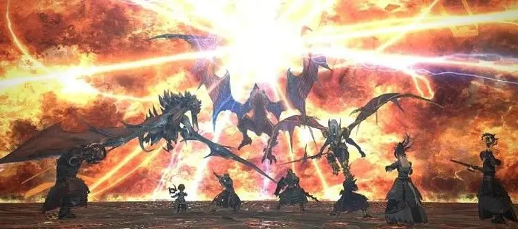 Final Fantasy XIV's New 'Ultimate' Raid Has Officially Lasted Longer Than The Last Two Raids Combined