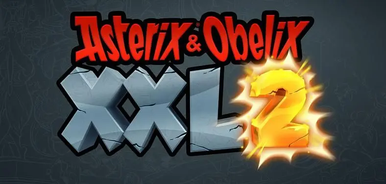 Asterix & Obelix XXL 3 Coming in 2019, by Toutatis!