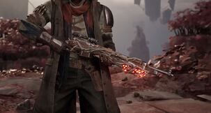 Remnant 2 Weapons List - Everything We Know