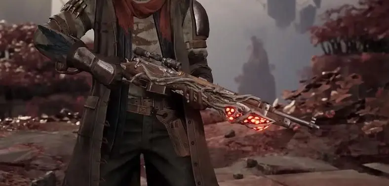 Remnant 2 Weapons List - Everything We Know