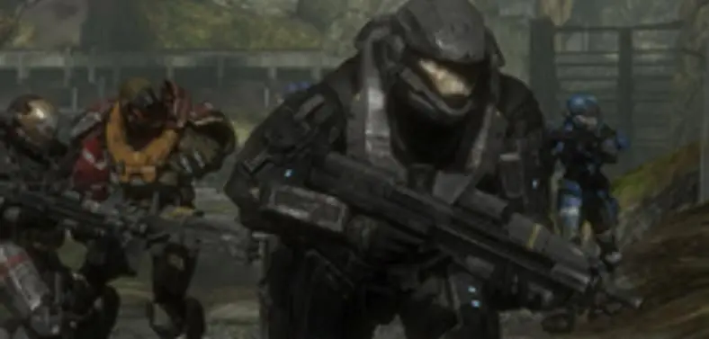 No surprise as Halo: Reach hits UK chart top, 5th largest launch