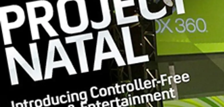Spencer: Project Natal "huge challenge" for Microsoft and Xbox 360