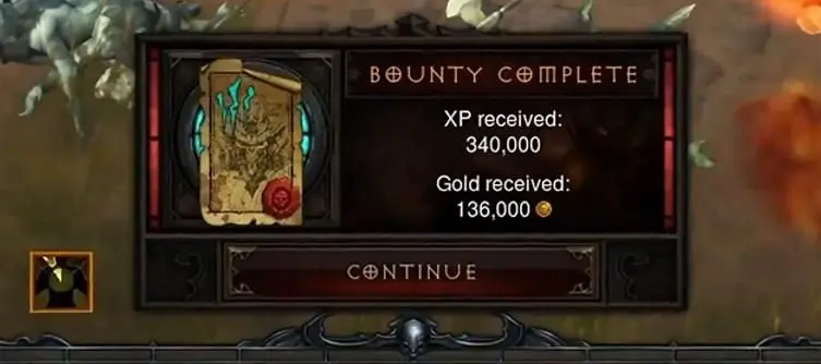 Diablo 3: Reaper of Souls gameplay trailer with new features