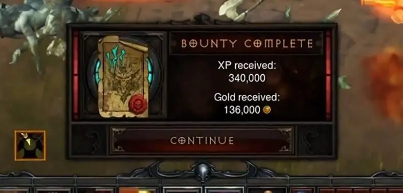 Diablo 3: Reaper of Souls gameplay trailer with new features