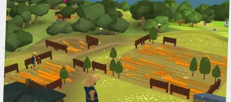 1.3 update brings Godus to the Bronze Age