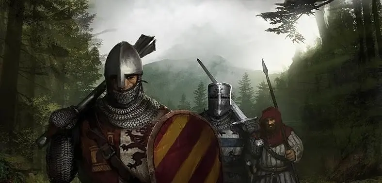 Battle Brothers Map Seeds - What are the best map codes?