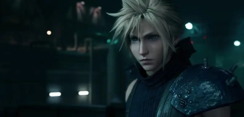 Square Enix Delays Final Fantasy 7 Remake and Marvel's Avengers