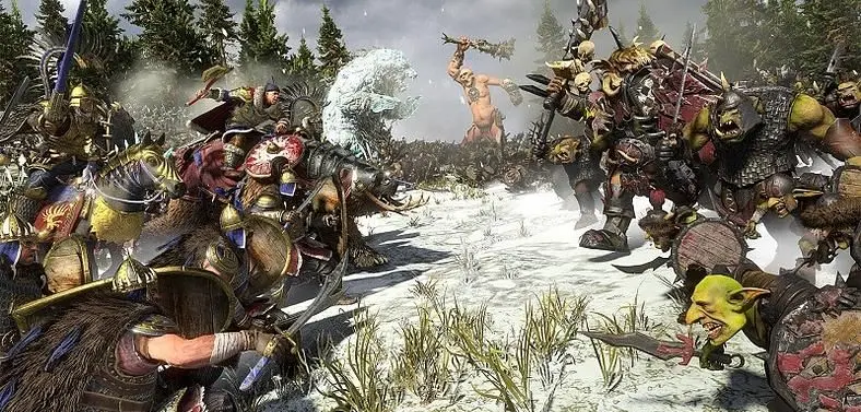 Total War: Warhammer 3's Patch 6.0 Adds Arbaal the Undefeated as Free Legendary Lord, New DLC Units Revealed 