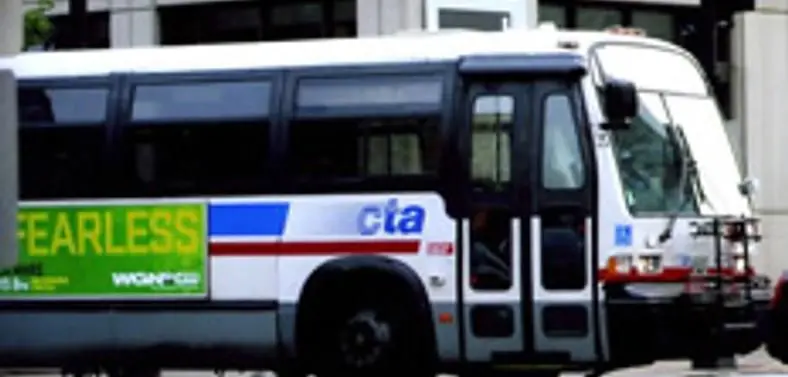Rockstar strikes back against Chicago Transit Authority over ads