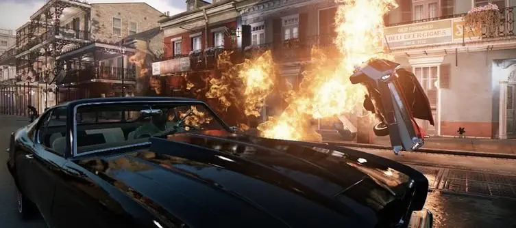 Take-Two CEO not interested in comparing Mafia 3 to Grand Theft Auto 5