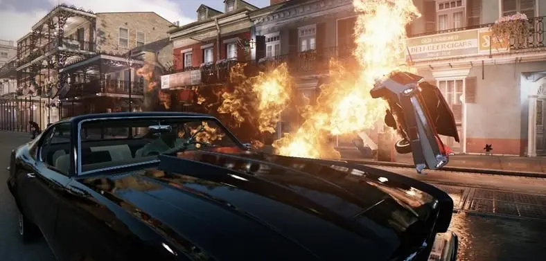 Take-Two CEO not interested in comparing Mafia 3 to Grand Theft Auto 5