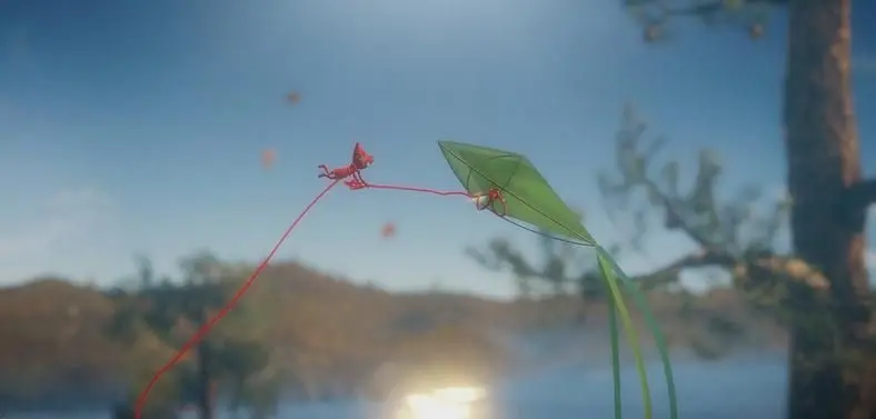 Unravel Review-in-Progress