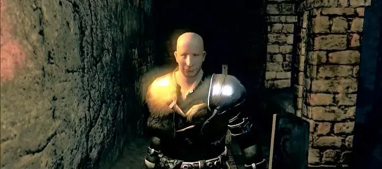 Dark Souls 3 troll invades players, looks and behaves just like Patches