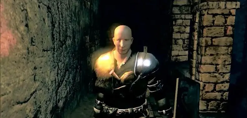 Dark Souls 3 troll invades players, looks and behaves just like Patches