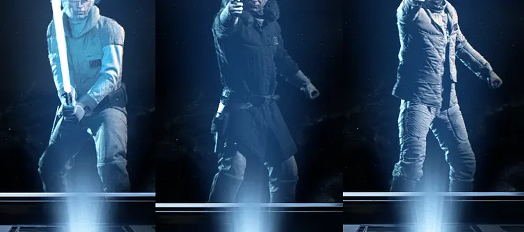 Star Wars Battlefront 2 Patch Brings Hero Skins, Bug Fixes, And New Game Modes