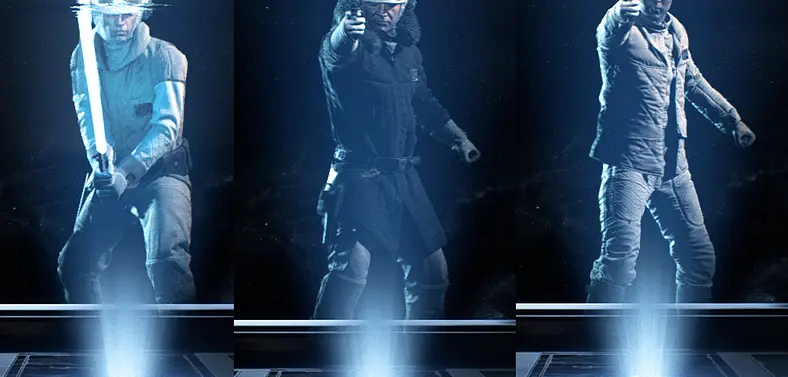 Star Wars Battlefront 2 Patch Brings Hero Skins, Bug Fixes, And New Game Modes
