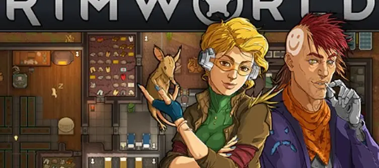 Rimworld Colonists Guide - How to get more Colonists