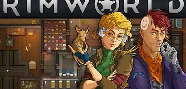 Rimworld Colonists Guide - How to get more Colonists