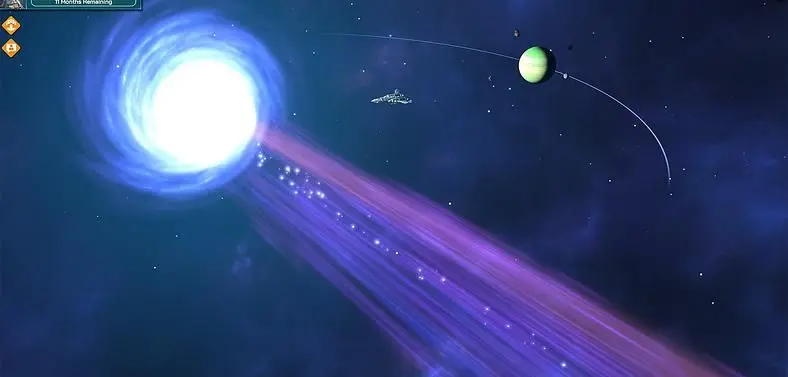 Galactic Civilizations 4's 3.0 Hyperlane Update Locks Down Release Date to June