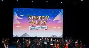 Stardew Valley to Celebrate 10th Anniversary With Special One-off Concert