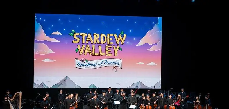 Stardew Valley to Celebrate 10th Anniversary With Special One-off Concert