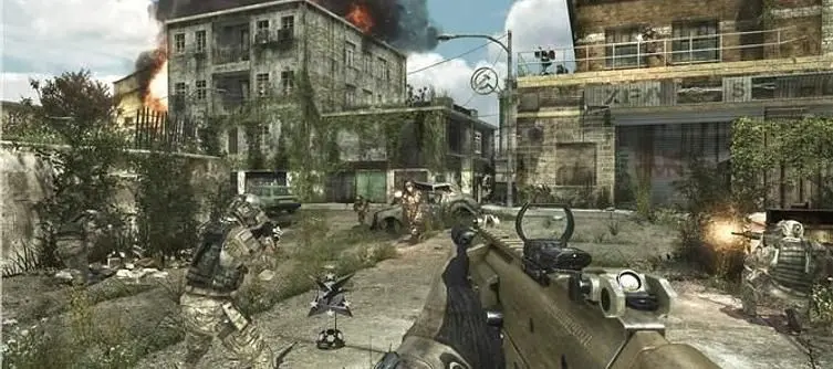 Activision: Dealing with Call of Duty cheaters "a struggle"