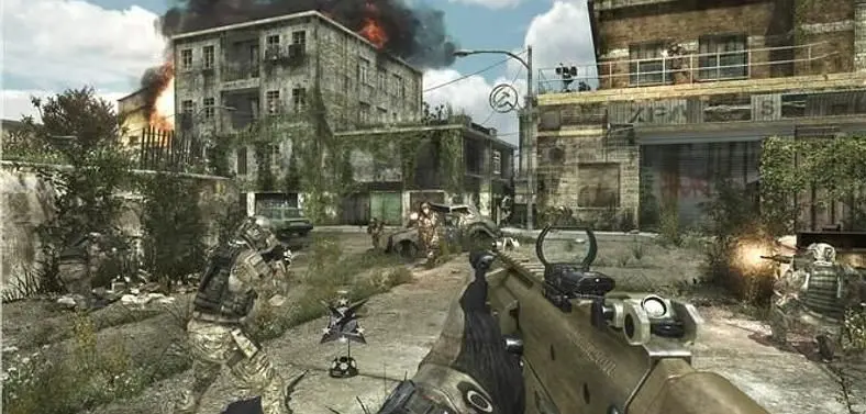 Activision: Dealing with Call of Duty cheaters "a struggle"