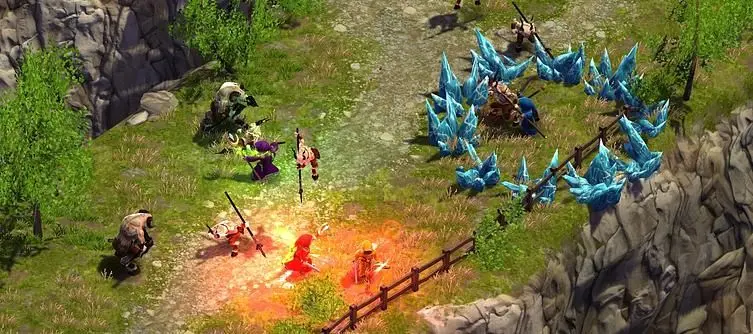 Magicka sells 1.3 million copies since launch, new expansion revealed