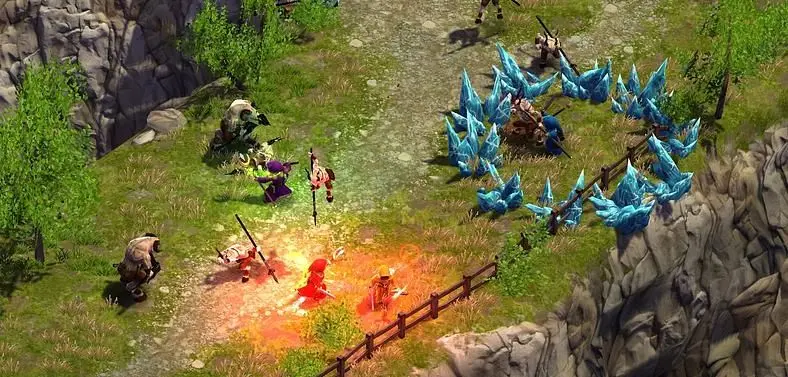 Magicka sells 1.3 million copies since launch, new expansion revealed