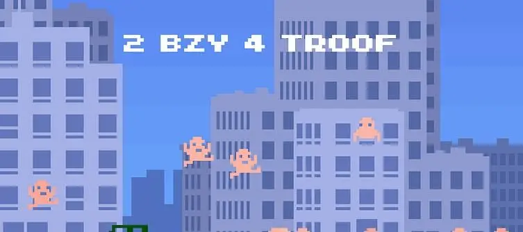 Potatoman Seeks the Troof available on Steam