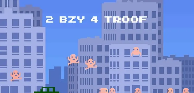 Potatoman Seeks the Troof available on Steam