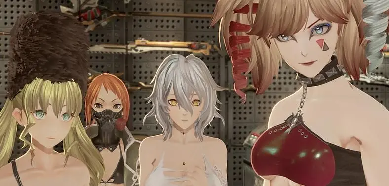 Code Vein Failed to Initiate Multiplayer Session - Is there a fix?