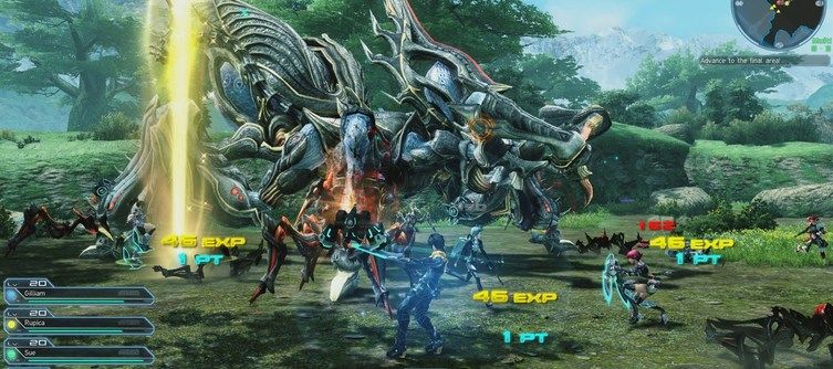 Phantasy Star Online 2 Steam - Is it coming to Steam?