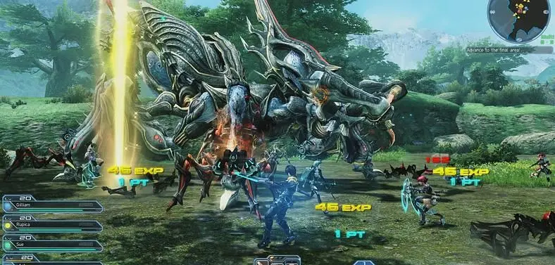 Phantasy Star Online 2 Steam - Is it coming to Steam?