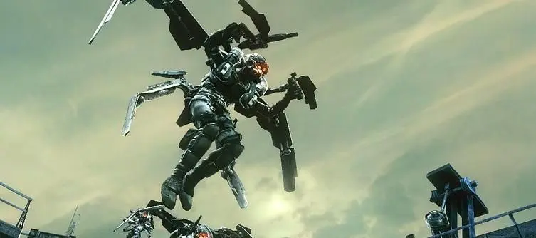 Sony releasing free Killzone 3 multiplayer mode on PlayStation Store soon