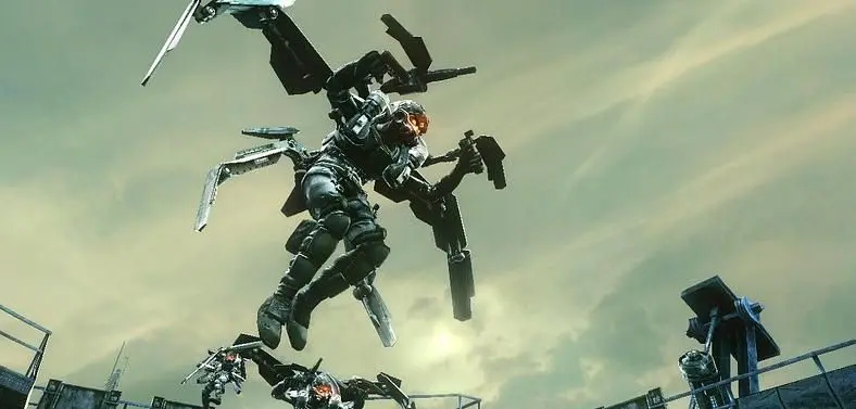 Sony releasing free Killzone 3 multiplayer mode on PlayStation Store soon