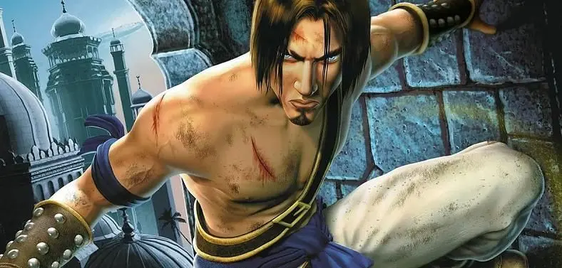 Prince of Persia: The Sands of Time Remake Leaked, Russian Uplay Listing Spotted