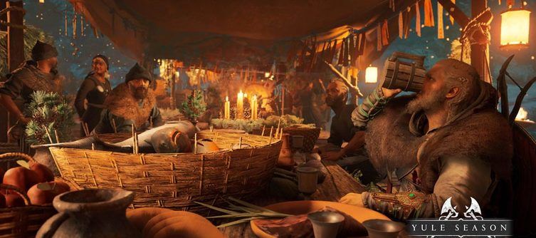 Assassin's Creed Valhalla The Case of the Missing Ale Quest - Where to Find the Barrel and Ake